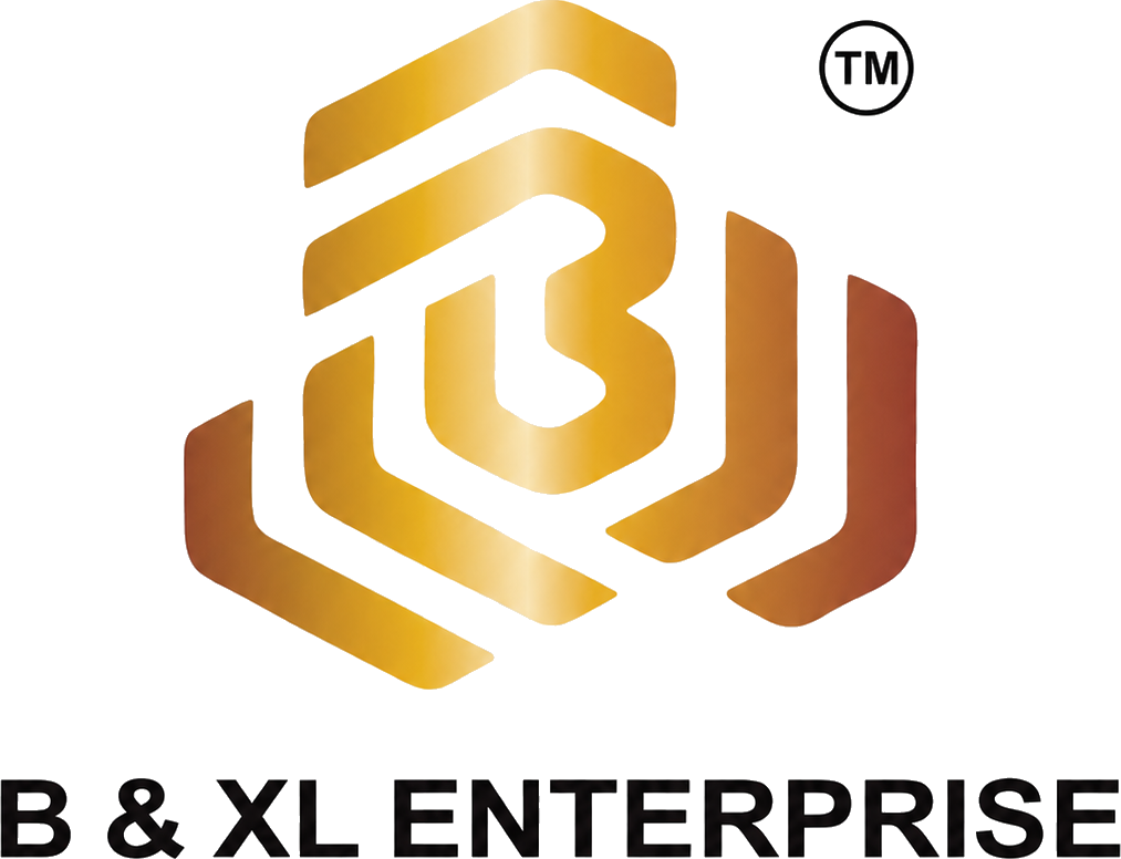 B & XL Enterprise Logo